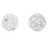 BOULE GM FILS TRESSES ETOILES