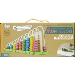 BOULIER JE COMPRENDS LES MATHEMATIQUES