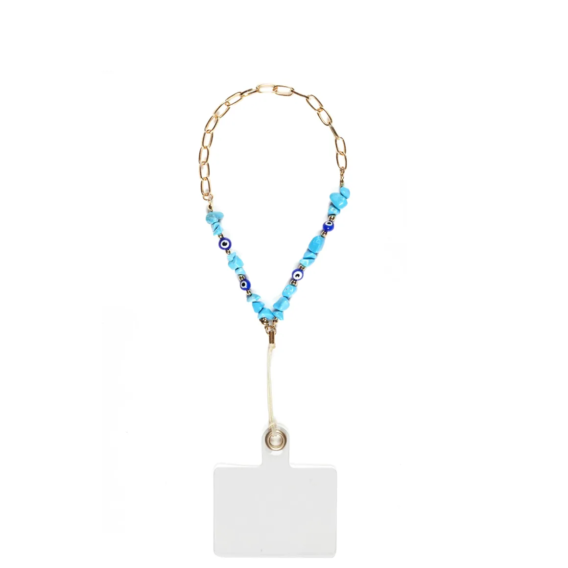 BRACELET SMARTPHONE UNIVERSEL PERLES