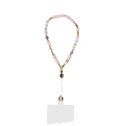 BRACELET SMARTPHONE UNIVERSEL PERLES
