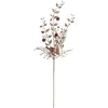BRANCHE COMPOSITION SAPIN OR 75CM