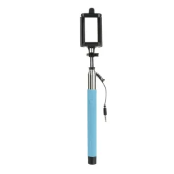 BRAS TELESCOPIQUE MINI AVEC JACK 3.5