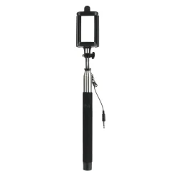 BRAS TELESCOPIQUE MINI AVEC JACK 3.5