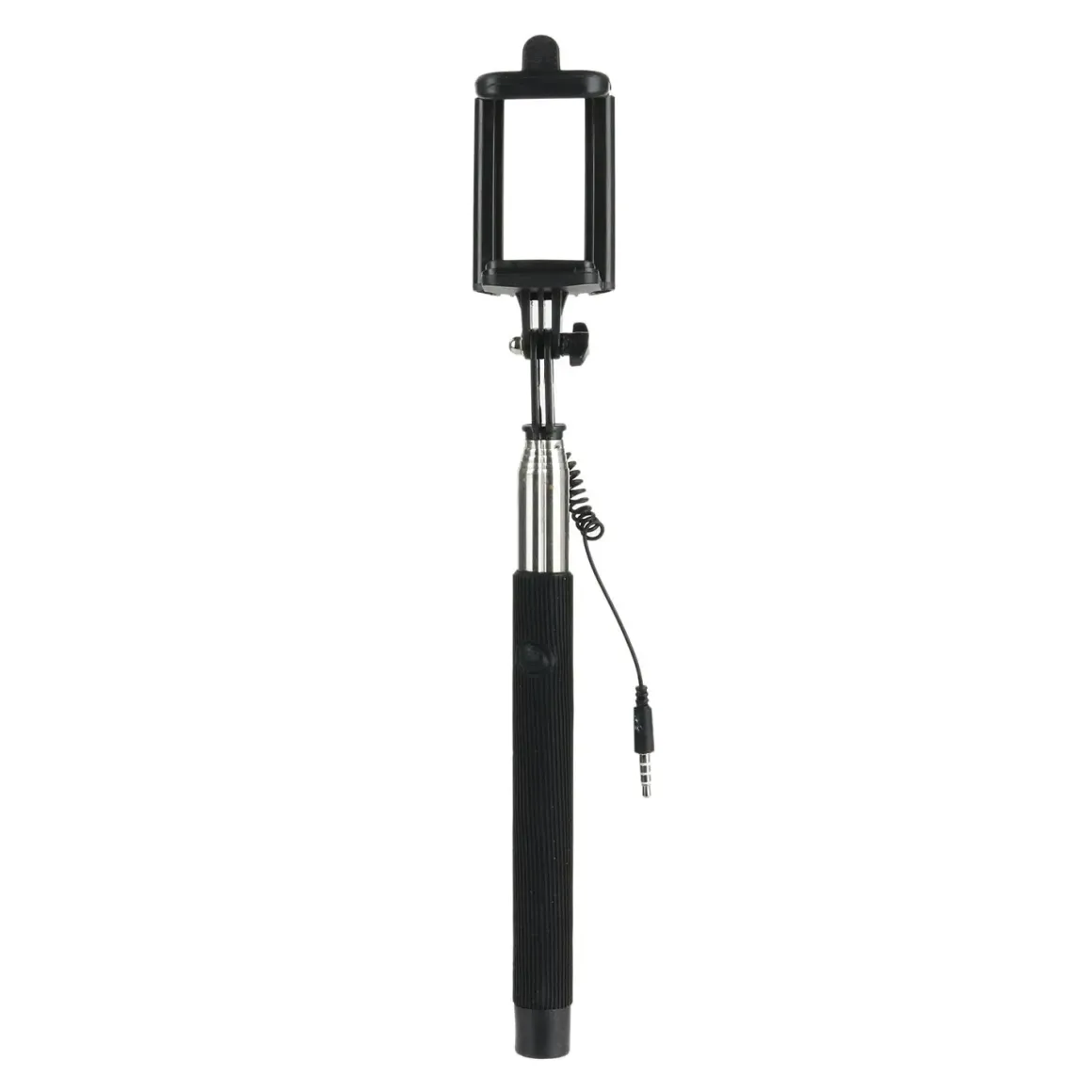 BRAS TELESCOPIQUE MINI AVEC JACK 3.5