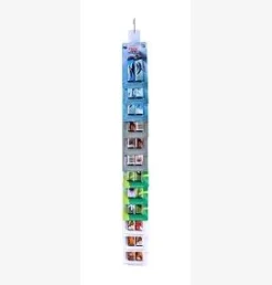 BRIQUET PROF MIX ANIMALS OU MONNAIE X2 PIECES