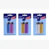 BRIQUET PROF MIX SHINY X2 PIECES