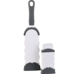 BROSSE ANTI PELUCHES X2
