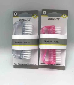 BROSSE A ONGLES
