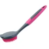 BROSSE A VAISSELLE CAOUTCHOUC