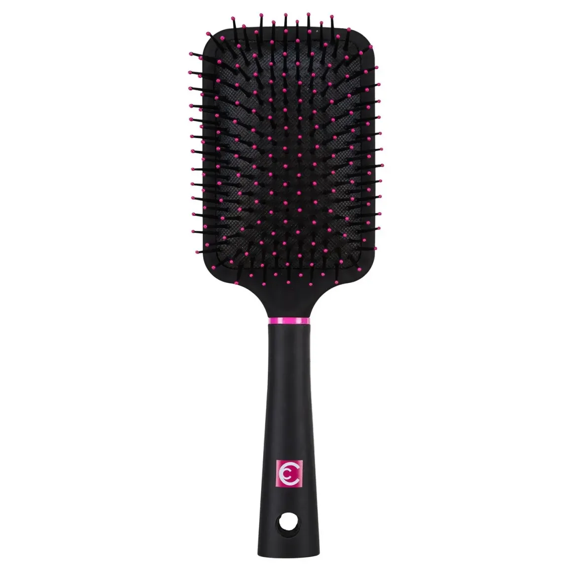 BROSSE CHEVEUX CARRE