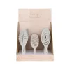 BROSSE CHEVEUX 3 MODELES