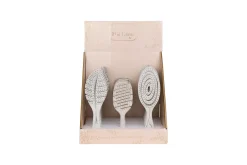 BROSSE CHEVEUX 3 MODELES