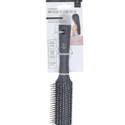 BROSSE CHEVEUX RECTANGULAIRE