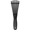BROSSE DEMELANTE CHEVEUX BOUCLES