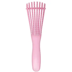 BROSSE DEMELANTE CHEVEUX BOUCLES