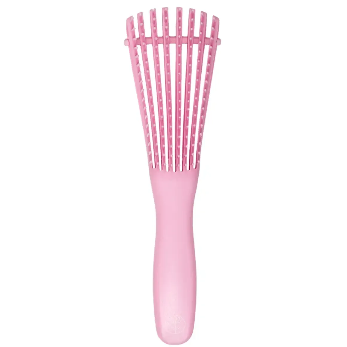 BROSSE DEMELANTE CHEVEUX BOUCLES
