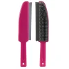 BROSSE DE NETTOYAGE AVEC RACLETTE CAOUTCHOUC