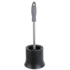 BROSSE DE TOILETTE CAOUTCHOUC