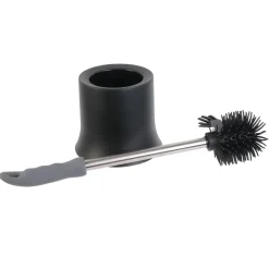 BROSSE DE TOILETTE CAOUTCHOUC