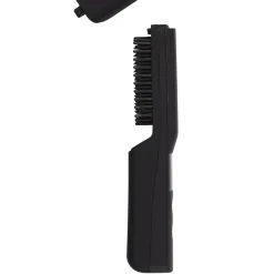 BROSSE LISSANTE USB BARBE ET CHEVEUX