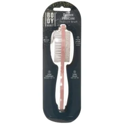 BROSSE PEDICURE 4 FACES