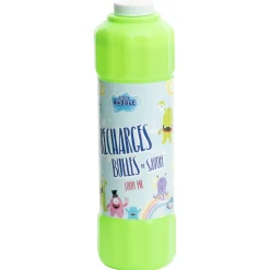 BULLES DE SAVON RECHARGE 1L