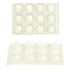 BUTEE ADHESIVE DE PROTECTION X50