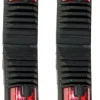 BUTTOIR DE PORTE AVEC REFLECTEURS X2 PIECES
