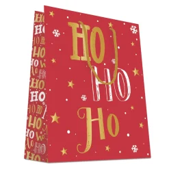 CABAS HOHOHO 32X14X40CM