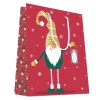 CABAS LUTINS 32X14X40CM