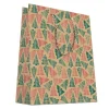 CABAS SAPINS 18X10X23CM