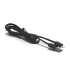 CABLE AGREE IPHONE 5 6 NOIR