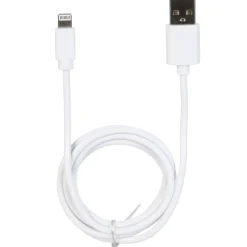 CABLE CHARGE ET SYNCHRONISATION IPHONE