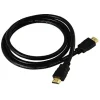 CABLE HDMI M M 19 BROCHES 1.2M