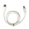 CABLE ULTRA RAPIDE 3A SYNC PORT USB C TYPE C