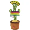 CACTUS DANSANT
