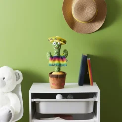 CACTUS DANSANT