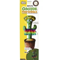 CACTUS DANSANT