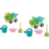 CAMION GARNI DINO 28CM