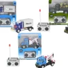CAMION RADIOCOMMANDE