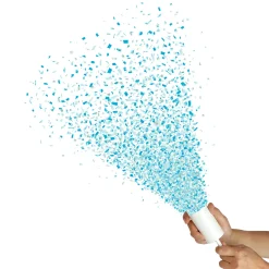 CANON A CONFETTIS FILLE OU GARCON