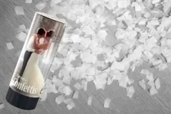 CANON A CONFETTIS MARIAGE X3 PIECES