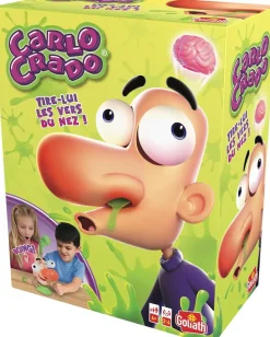 CARLO CRADO