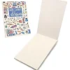 CARNET DE DESSIN SPECIAL MARQUEURS A5 30 PAGES 120G M2