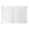 CARNET DE NOTES A5 CARREAUX COUVERTURE FANTAISIE