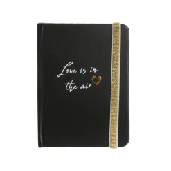 CARNET DE NOTES A6 MOTS DAMOUR