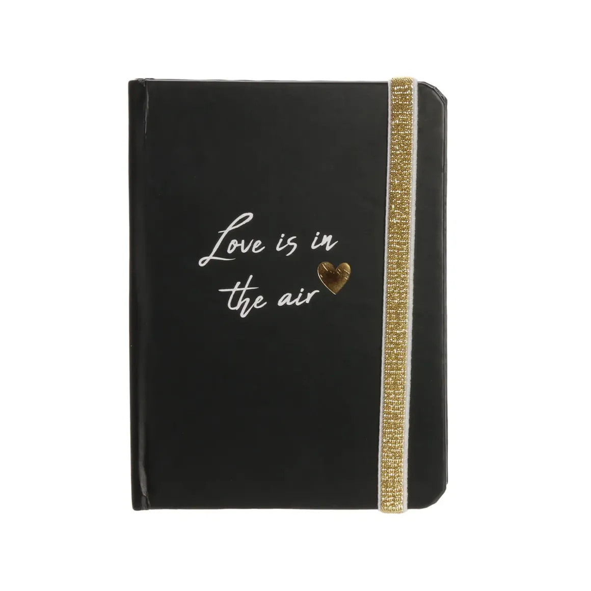 CARNET DE NOTES A6 MOTS DAMOUR