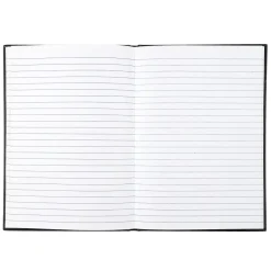 CARNET DE NOTES A5 THE BOSS