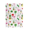 CARNET DE NOTES FLAMANT A5