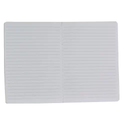 CARNET DE NOTES 40 PAGES LICORNE